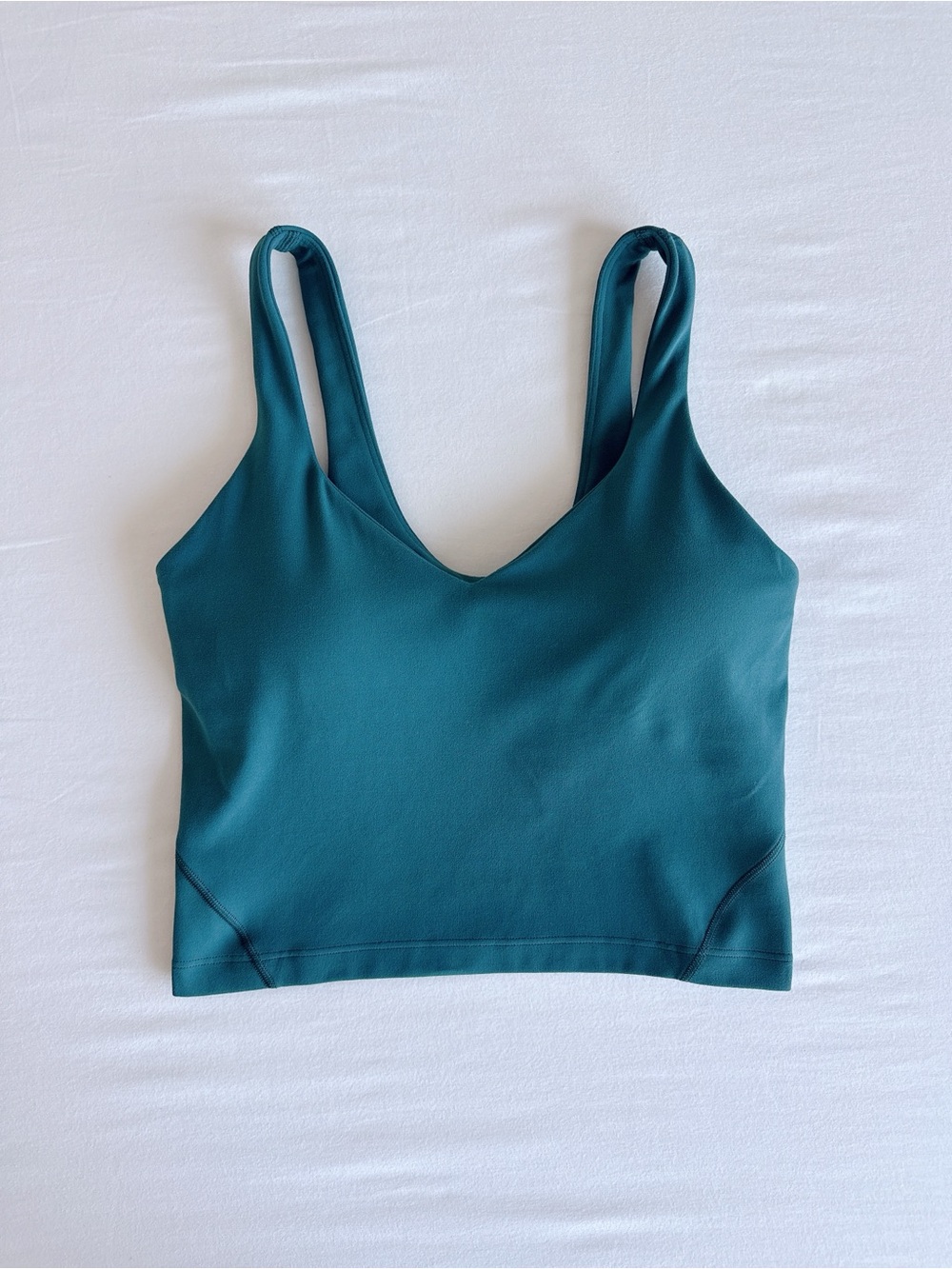 lululemon Align Tank Bundle of 2 Size 4 - Picture 3 of 15
